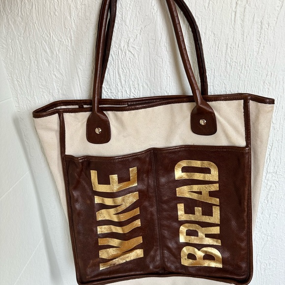 Rebecca Minkoff Tote - Picture 2 of 5